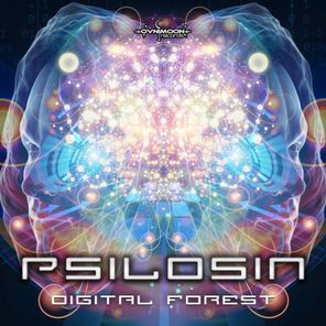 Digital Forest