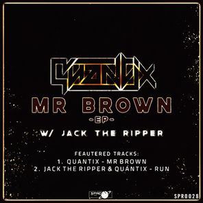 Mr Brown