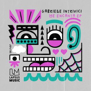 Me Encanta (Extended Mixes)