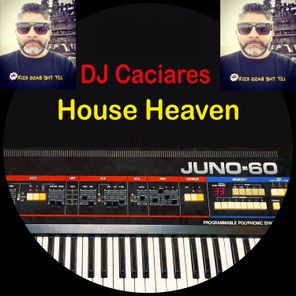 House Heaven (Original Mix)