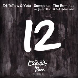 Someone (The Remixes)