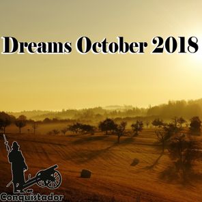 Dreams October 2018