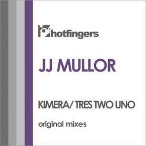 Kimera / Tres Two Uno