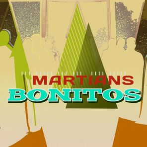 Bonitos EP