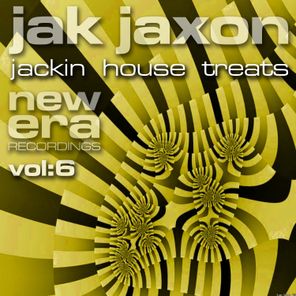 Jackin House Treats, Vol. 6