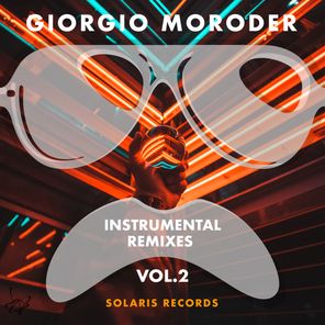 Instrumental Remixes, Vol. 2