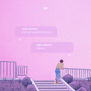 Pegue Uma Mochila (Vera Medina Remix)