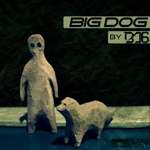 Big Dog