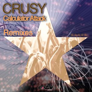 Calculator Attack (Remixes)