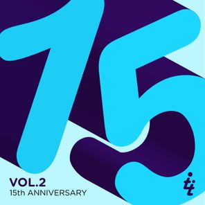 15th Anniversary Collaborations, Vol. 2