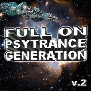 Full on Psytrance Generation V2