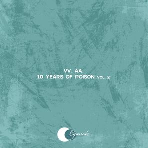 10 Years of Poison, Vol. 2