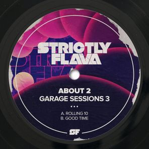 Garage Sessions, Vol. 3