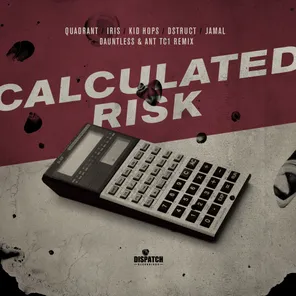 Calculated Risk EP