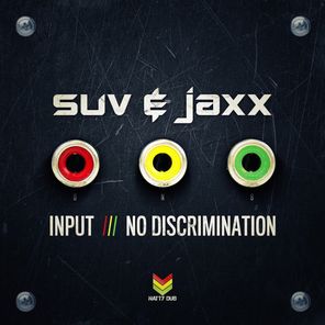 Input / No Discrimination