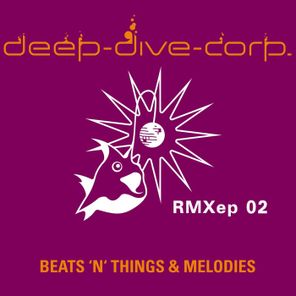 Beats 'N' Things RMXep 02