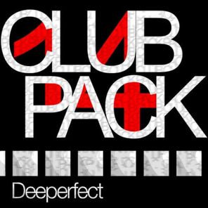 Deeperfect Club-Pack, Vol. 14