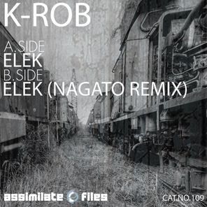 Elek / Elek (Nagato remix)