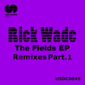 The Fields Remixes, Pt. 1