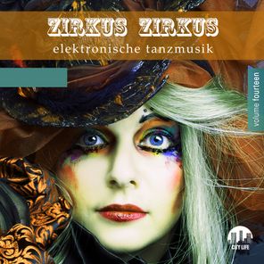 Zirkus Zirkus, Vol. 14