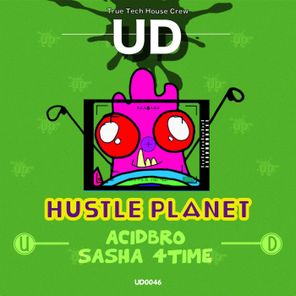 Hustle Planet