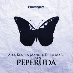 Peperuda