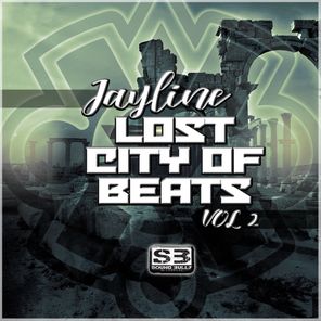 The Lost City Of Beats Vol:2