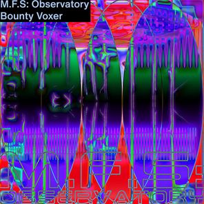 Bounty Voxer EP