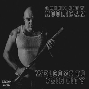 Welcome to Pain City