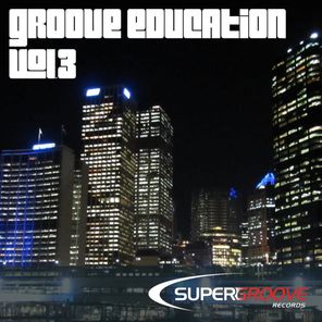 Groove Education, Vol. 3