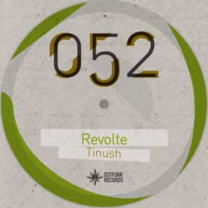 Revolte