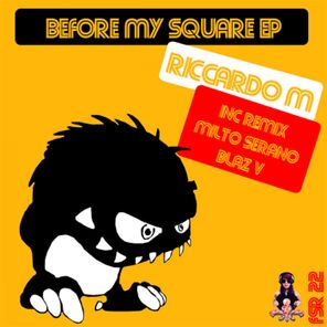 Before My Square EP