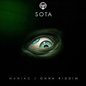 Maniac / Onna Riddim