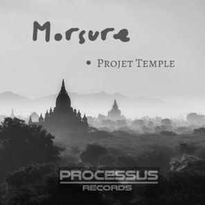 Projet temple