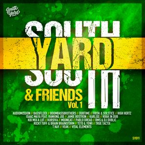 South Yard & Firends Vol. 1