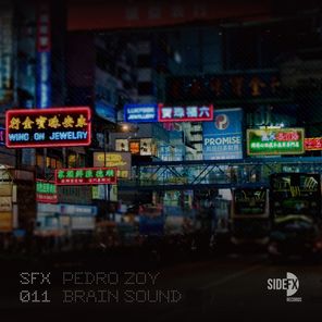 Brain Sound