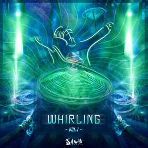 Whirling Vol.1