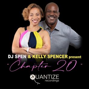 Chapter 20 - Compiled by DJ Spen
