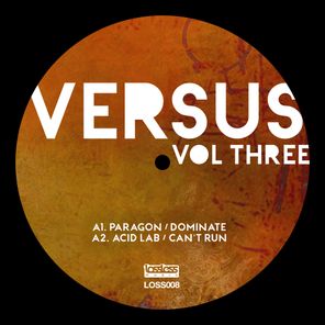 Versus Volume Three