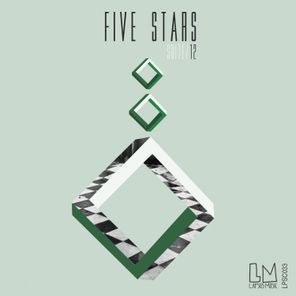 Five Stars - Suite 12