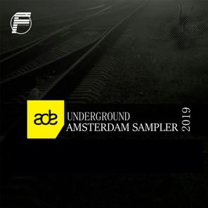 ADE Underground Amsterdam Sampler