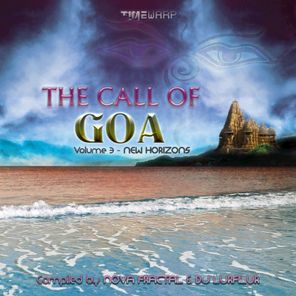 Call of Goa, Vol. 3: New Horizons