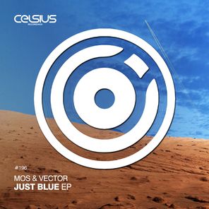 Just Blue EP