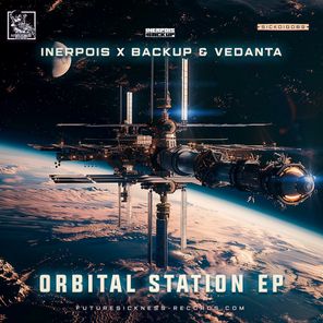 Orbital Station EP