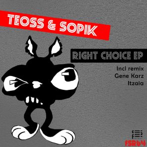 Right Choice EP