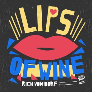 Lips of Wine