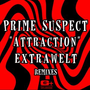 Attraction (Extrawelt Remixes)