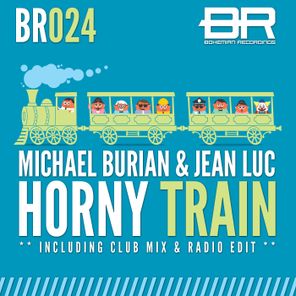 Horny Train