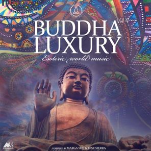 Buddha Luxury, Vol. 4 (Compiled by Marga Sol)