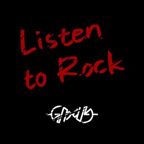 Listen to Rock